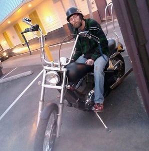 Meet your Posher, Steve